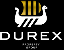 Durex Property Group Logo